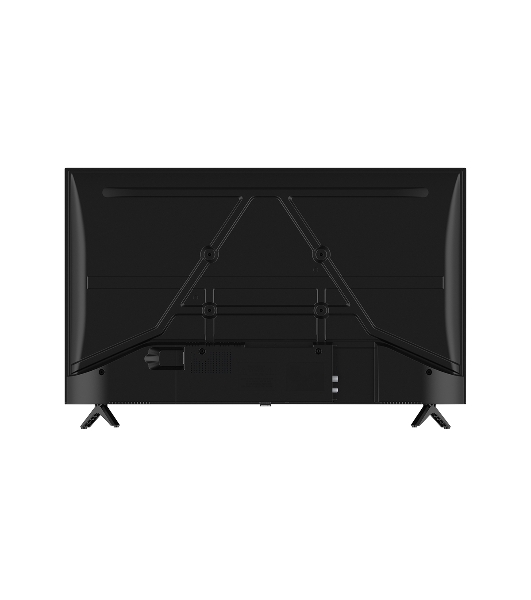 Телевизор BQ 32' 32F40B черный Direct LED HD Ready 60Hz