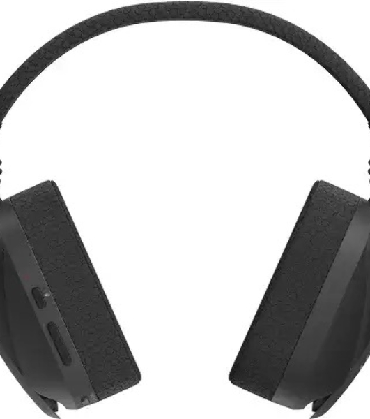 Наушники с микрофоном A4Tech Bloody GR285 черный 1.5м мониторные BT/Radio/3.5mm оголовье