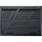 Ноутбук Maibenben X16C-R72556/16'/IPS/Ryzen 7 H255/16Gb/512Gb SSD/NVIDIA GeForce RTX 5060 8Gb/Windows 11 Home/серый/2.28kg, фото6