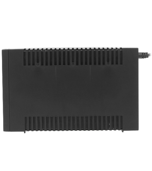Источник бесперебойного питания CyberPower UTC850EI/850 ВА/425 Вт/4 x IEC 320 C13 (компьютерная)