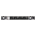Коммутатор D-Link DXS-5000-54S/A1ASI, 48×10 Гбит/с SFP+ + 6×40 Гбит/с QSFP+, управляемый, фото3