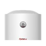 Водонагреватель электрический Thermex Nova 50 V белый, накопительный, 50 л, 2 кВт, настенный, вертикальный, бак с покрытием из биостеклофарфора, фото3