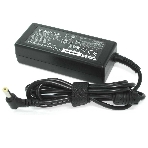 Блок питания (сетевой адаптер) для ноутбуков Delta 19V 3.42A 5.5x2.5, REPLACEMENT, фото 1