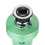 Измельчитель пищевых отходов Бирюса WD-375C1, фото4