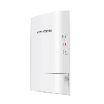 Наружная точка доступа IP-COM CPE5, 5 ГГц, до 867 Мбит/с, IP65, 1х9dbi, PoE, 1х100 Мбит/с, фото 1