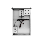 Серверный корпус ExeGate Pro 2U650-05 (RM 19', высота 2U, глубина 650,БП 900ADS, 2*USB), фото7