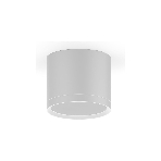 Светильник Gauss HD025 led накладной с рассеивателем 10w белый 3000k 88х75мм 1/30, фото2