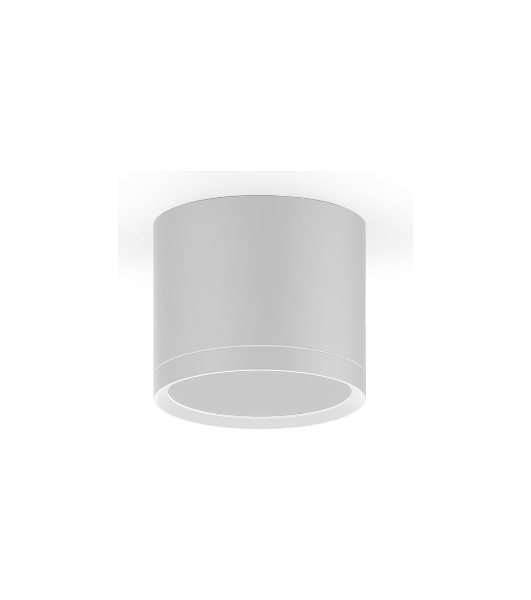 Светильник Gauss HD025 led накладной с рассеивателем 10w белый 3000k 88х75мм 1/30