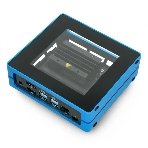 Корпус для одноплатного микрокомпьютера Seeed Re_Computer Case/Most Compatible Enclosure for popular SBCs including ODYSSEY - X86J4105, Raspberry Pi, BeagleBone and Jetson Nano., фото2