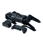 Четвероногий робот-собака Unitree A1 Quadruped robot, фото2