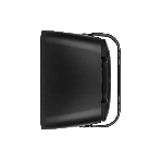 Акустическая система INTREND ITSPK-650WWT двухполосная, корпусная: 6.5'НЧ, 1'ВЧ, 5Вт/10Вт/20Вт/40Вт(100В), 60Вт/8Ом, Форма: круглая, : черный, погодозащищенная, IP66, фото4