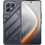 Смартфон Tecno Pova 7 Ultra 5G LJ9, 12/256Gb, черный, фото 1