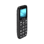 Мобильный телефон Maxvi B110ds черный, фото6