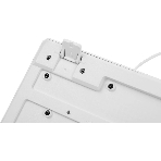 Комплект клавиатура+мышь Defender Motion C-977 проводной, USB, 1600 DPI, белый, фото10