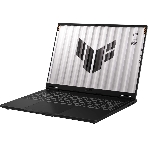 Ноутбук ASUS TUF F16 FX608JHR-RV142/16'/IPS/Intel Core i5 14450HX/16Gb/512Gb SSD/NVIDIA GeForce RTX 5050 8Gb/DOS/серый/2.2kg, фото10