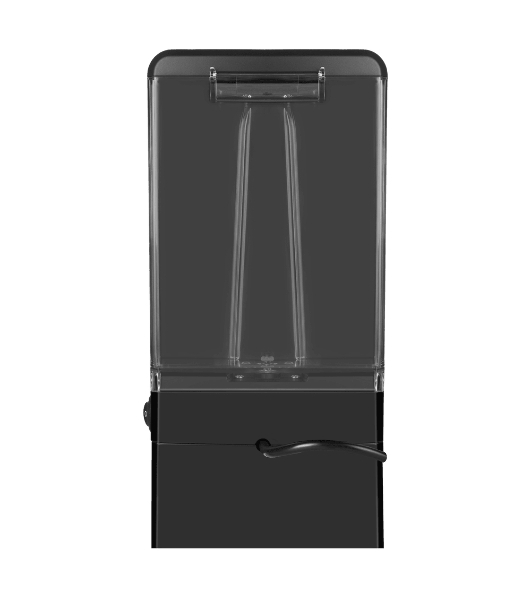 Кофеварка капсульного типа 2в1 Maunfeld MCCM-CM823BR