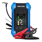 Автомобильный компрессор TrendVision Start Compressor PRO шланг 0.2м, фото8