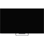 Телевизор Skyworth 65' 65Q77G черный/серебристый QLED Google TV UHD 144Hz Smart TV 3GB/16GB, фото 1