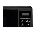 Микроволновая печь LG MS2042DB черный, 20 л, 700 Вт, переключатели - сенсор, фото10