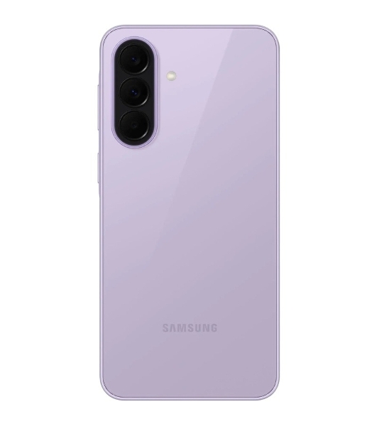 Смартфон Samsung Galaxy A37 5G SM-A376E 8/256Gb лаванда