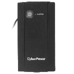 Источник бесперебойного питания CyberPower UTC850EI/850 ВА/425 Вт/4 x IEC 320 C13 (компьютерная), фото4
