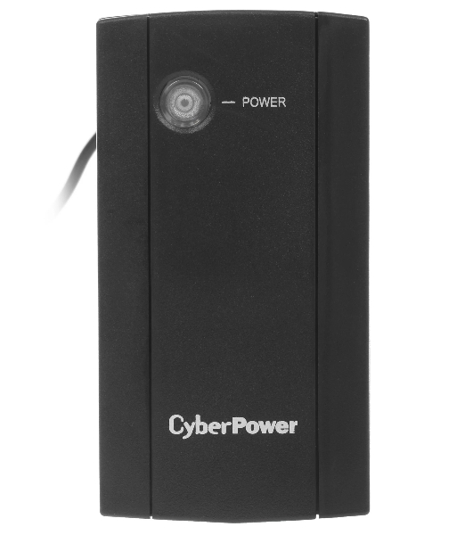 Источник бесперебойного питания CyberPower UTC850EI/850 ВА/425 Вт/4 x IEC 320 C13 (компьютерная)