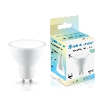 Лампа светодиодная	Ambrella light 181304 LED MR16 13W IC GU10 4000K 175-265V, фото 1