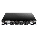 Коммутатор D-Link DXS-5000-54S/A1ASI, 48×10 Гбит/с SFP+ + 6×40 Гбит/с QSFP+, управляемый, фото4