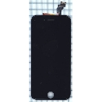 Дисплей для iPhone 6 в сборе с тачскрином (Tianma), черный, фото 1