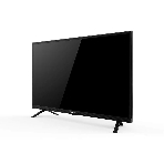 Телевизор Centek 32' CT-8832 черный LED HD 60Hz Smart TV, фото 1