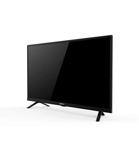 Телевизор Centek 32' CT-8832 черный LED HD 60Hz Smart TV