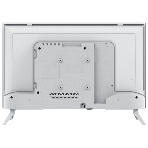 Телевизор Polar 24' P24L25T2C (YY) белый LED HD 50-60Hz, фото2