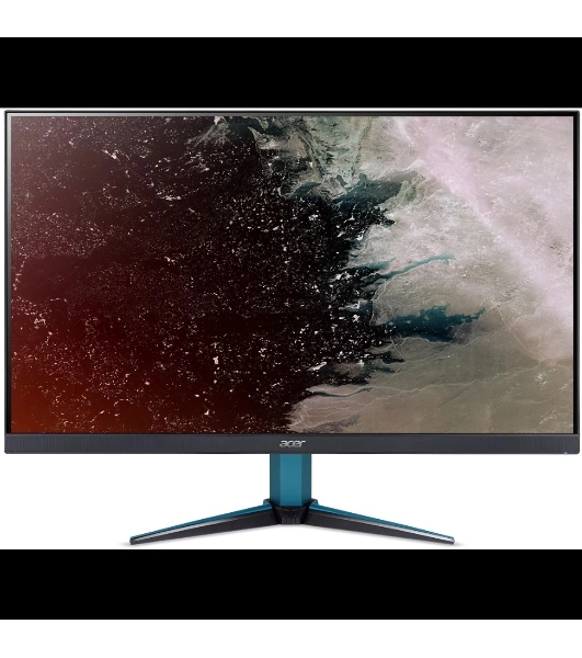 Монитор 27' Acer VG271UM3bmiipx Nitro IPS 2560x1440, 180 Гц, 0.5 мс, 16:9, 250 кд/м², 2xHDMI 2.0, 1xDP, 2x2Вт, черный