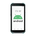 Терминал сбора данных Mindeo M50 (M50E33255130CN) 2D Image, 3/32 Гб, Android 11, USB, Bluetooth, WiFi, NFC, USB Type-C, MicroSD, SIM, 3G, 4G, 5.45 ' 1440 x 720 pc, фото 1