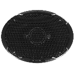 Колонки автомобильные Kenwood KFC-PS6986 600Вт 88дБ 4Ом 15x23см (6x9дюйм) (ком.:2кол.) коаксиальные четырехполосные, фото8
