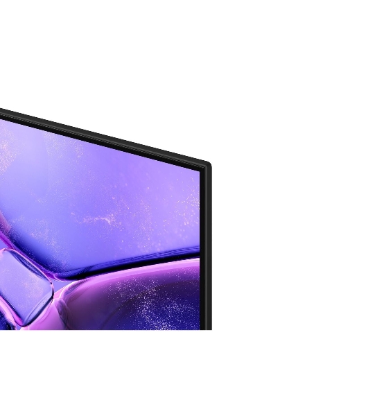 Телевизор Samsung 50' UE50U8000FUXRU черный DLED UHD Tizen 60Hz Smart TV