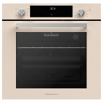 Духовой электрический шкаф Zigmund & Shtain E 158 I, фото 1