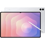 Планшет Samsung Galaxy Tab S11 Ultra BSM-X936B 14.6', 12Gb, 512Gb, Wi-Fi, Android 16, серебристый, фото 1