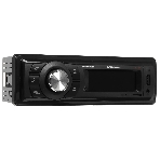 Автомагнитола Soundmax SM-CCR3062B, 1 DIN, Bluetooth, USB Type-A, AUX, фото6