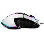 Мышь проводная SVEN RX-G990 белый, 12400 dpi, USB, кнопки - 9, фото9