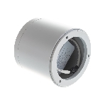Светильник Gauss HD025 led накладной с рассеивателем 10w белый 3000k 88х75мм 1/30, фото3