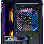 Компьютерный корпус Minitower ExeGate Mistery R3-NPX600, фото5