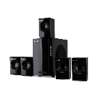 Акустическая система ELTRONIC (30-47) HOME SOUND - черный, фото3