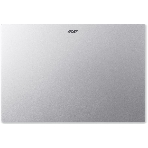 Ноутбук Acer Swift Lite SFL16-51M-54BL 16' WUXGA 1920x1200 Non-glare IPS, 1000:1, 300 nit Intel Core Ultra 5 115U UMA 16 Gb LPDDR5 Memory 512Gb PCIe NVMe SSD Silver FULL METAL BODY KB backlight None (Boot-up only), фото2