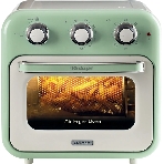 Аэрофритюрница Ariete 00C463204AR0 Vintage Cream/Green, фото 1