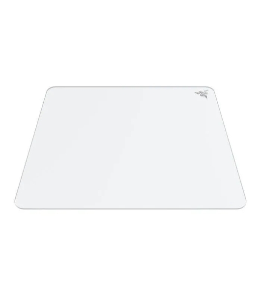 Игровой коврик для мыши Razer Atlas белый