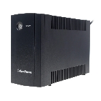 Источник бесперебойного питания CyberPower UTI875E/875 ВА/425 Вт/2 х CEE 7 (евророзетка), фото 1