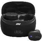 Наушники JBL Tune Buds 2 черный, фото 1