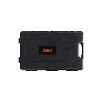 Отбойный молоток Deli DE-DG30-1E (2100Вт, 75Дж, кейс), фото15