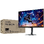 Монитор 27' Gigabyte M27Q2 EK IPS 2560x1440, 200 Гц, 1 мс, 16:9, 350 кд/м², 2xHDMI 2.0, DP 1.4, USB-C, USB Hub (3x USB 3.2), 3.5 Jack, DisplayHDR 400, FreeSync Premium, VESA 100x100, черный, фото6